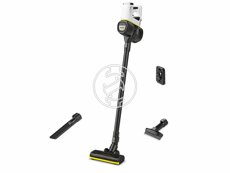Karcher VC 4 Cordless akkus porszívó