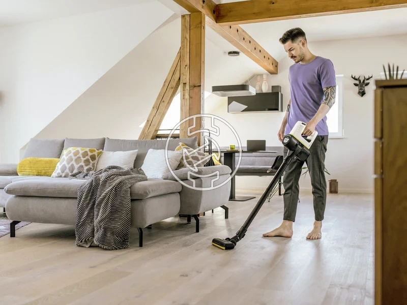 Kép: Karcher VC 4 Cordless myHome Car akkus kezi porszivo_3.webp