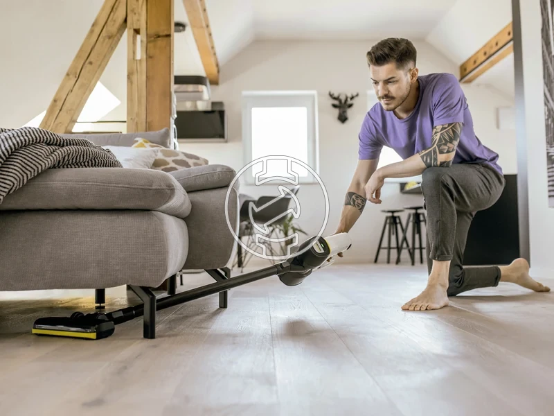 Kép: Karcher VC 4 Cordless myHome Car akkus kezi porszivo_4.webp