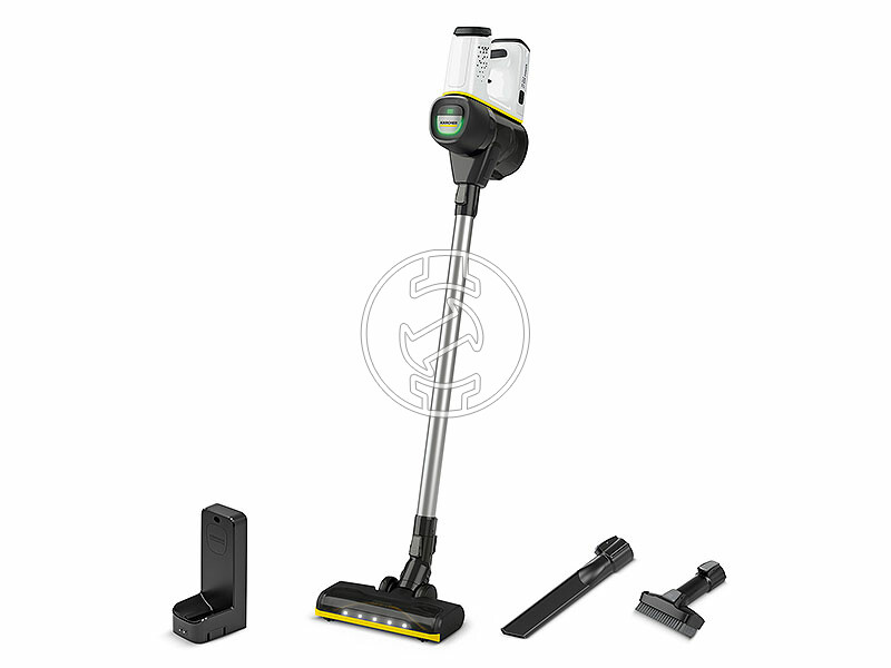 Karcher VC 6 Cordless akkus porszívó