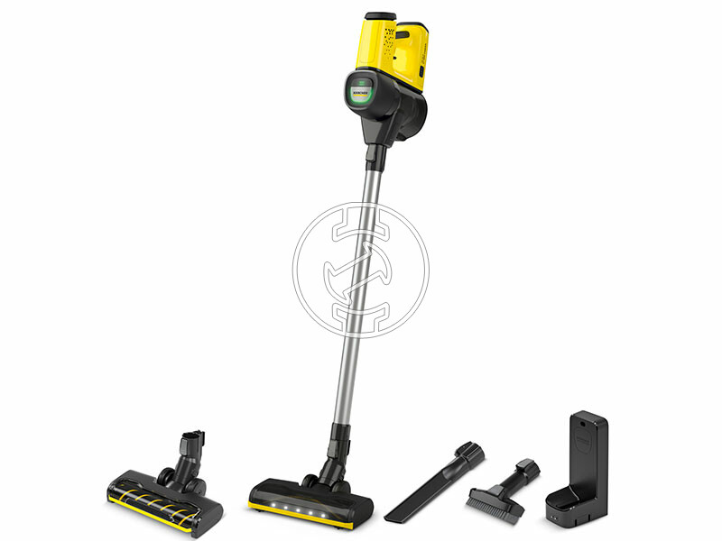 Karcher VC 6 Cordless OF Limited Edition akkus kézi porszívó
