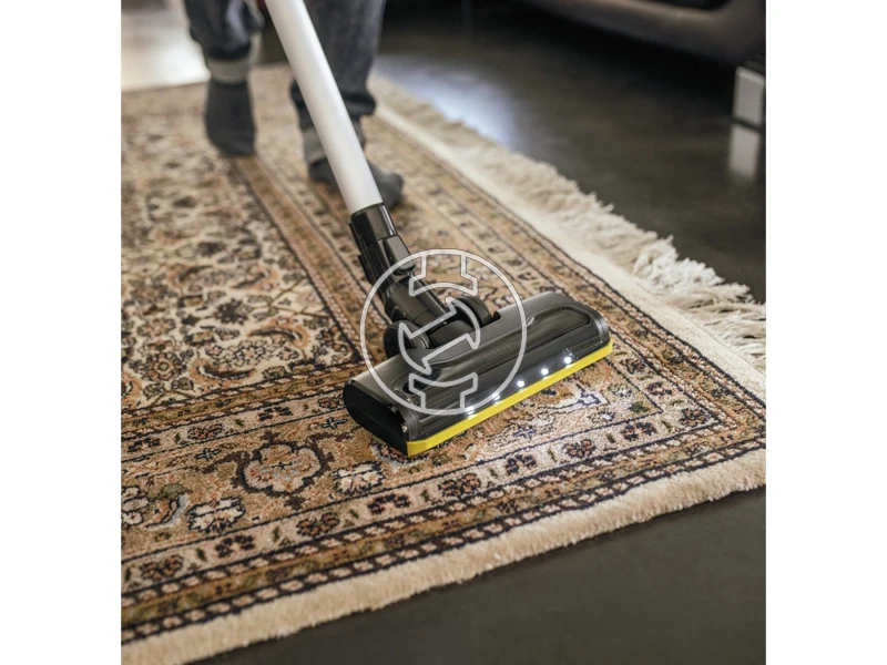 Karcher VC 6 Cordless ourFamily Extra akkus kézi porszívó