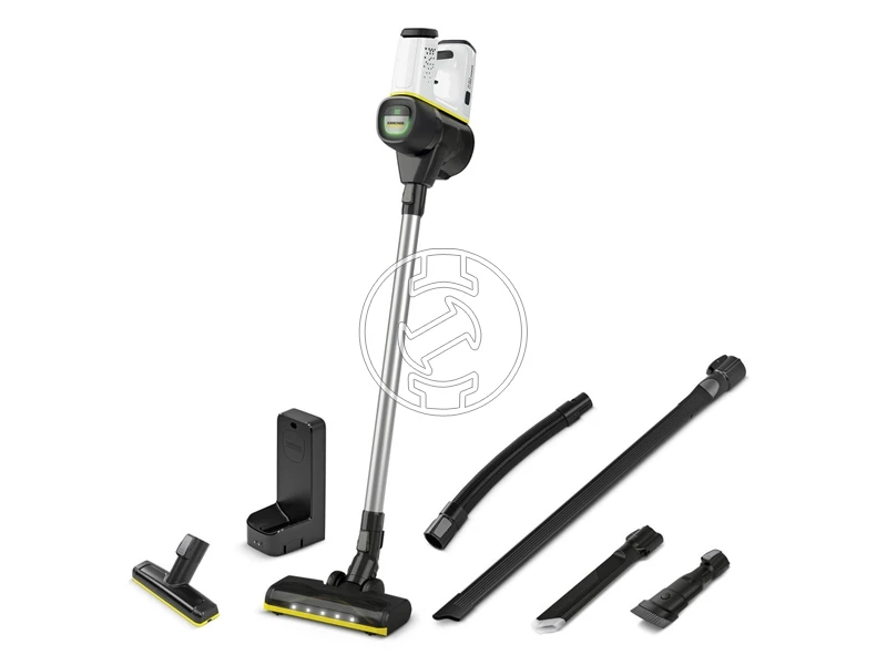 Karcher VC 6 Cordless ourFamily Car akkus kézi porszívó
