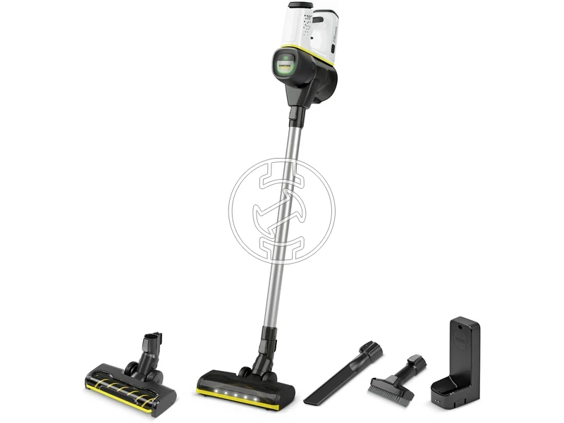 Kép: Karcher VC 6 Cordless ourFamily Duo akkus kezi porszivo 252 V 25 Ah_0.webp