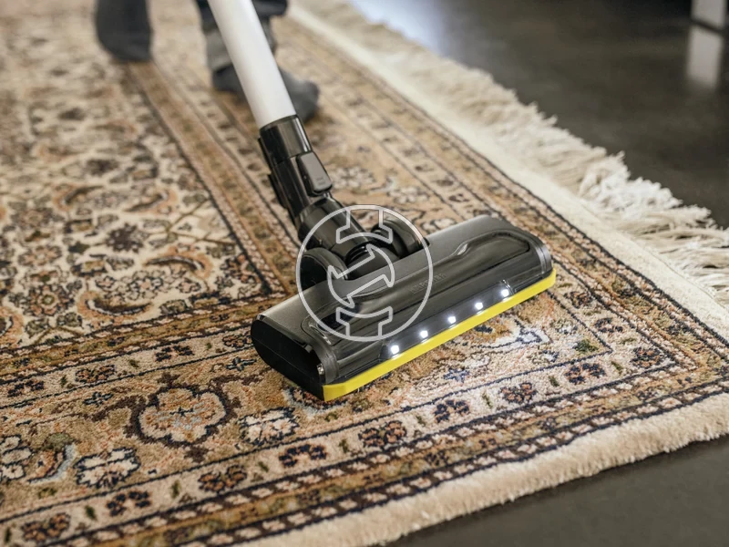 Kép: Karcher VC 6 Cordless ourFamily Duo akkus kezi porszivo 252 V 25 Ah_1.webp