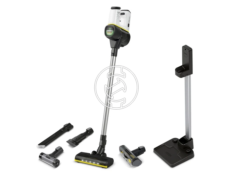 Karcher VC 6 Cordless ourFamily Extra akkus kézi porszívó