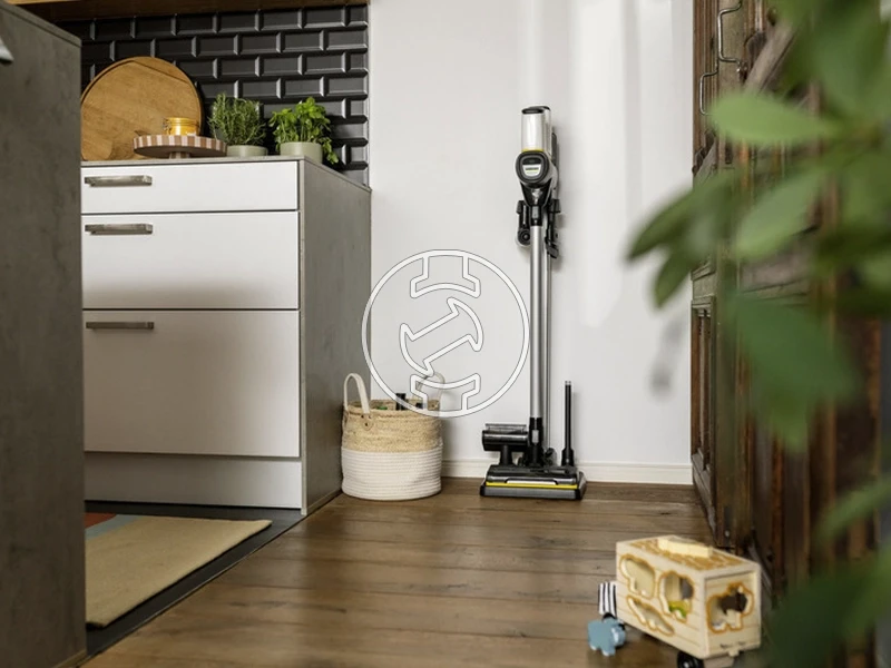 Karcher VC 6 Cordless ourFamily Extra akkus kézi porszívó