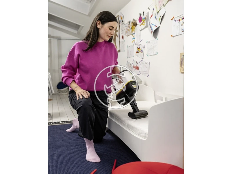 Karcher VC 6 Cordless ourFamily Extra akkus kézi porszívó