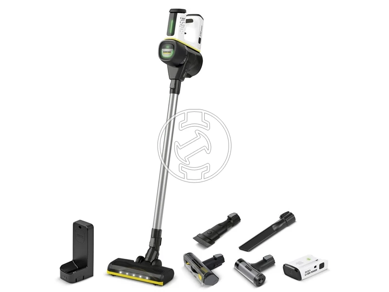Karcher VC 7 Signature Line akkus kézi porszívó