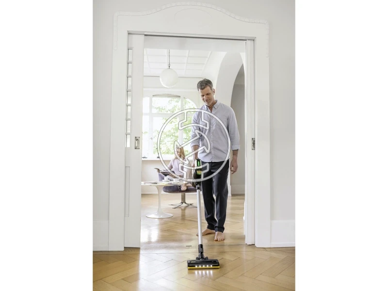 Karcher VC 7 Signature Line akkus kézi porszívó
