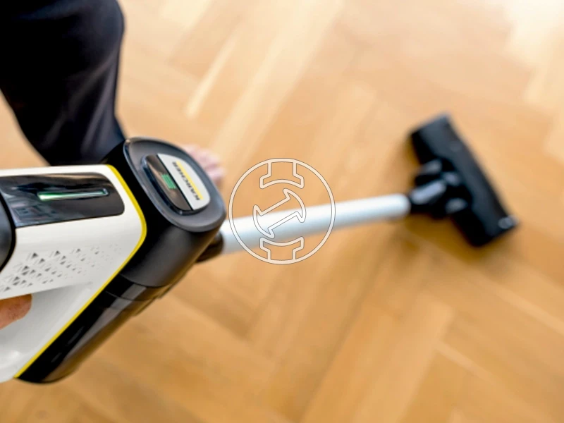 Karcher VC 7 Signature Line akkus kézi porszívó