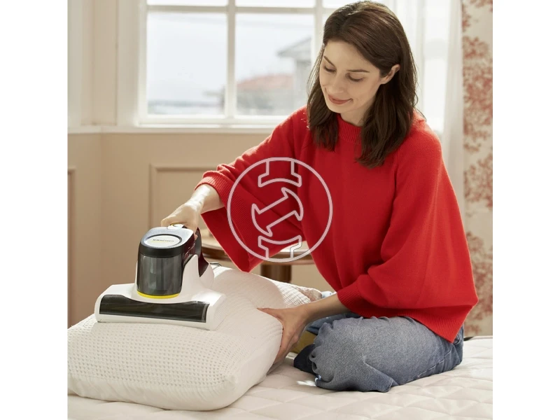 Karcher VCH 4 UVClean elektromos kézi porszívó 500W