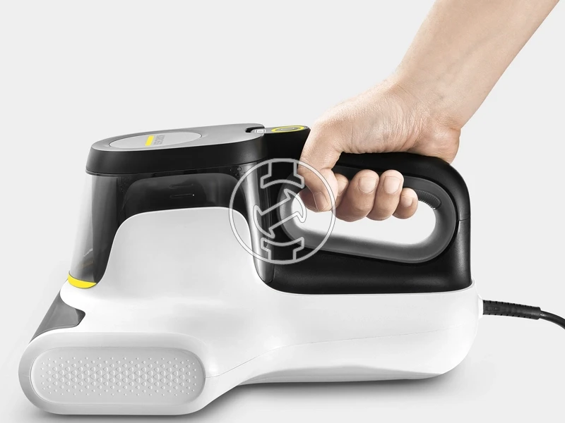 Karcher VCH 4 UVClean elektromos kézi porszívó 500W