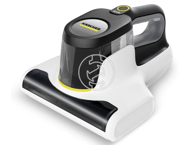 Karcher VCH 4 UVClean elektromos kézi porszívó 500W