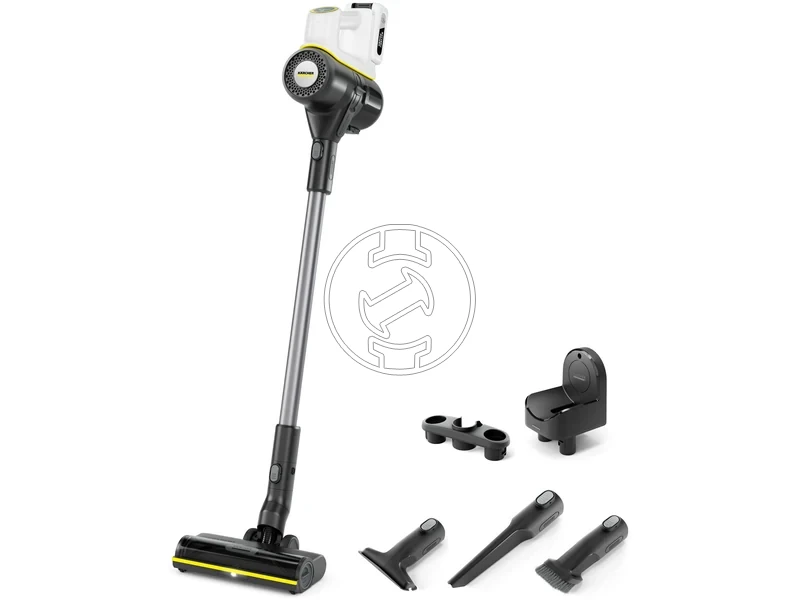 Kép: Karcher VCS 5-28 Infinity Complete_0.webp
