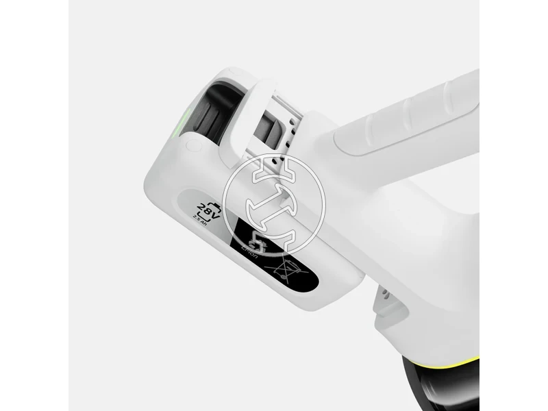 Kép: Karcher VCS 5-28 Infinity Complete_2.webp