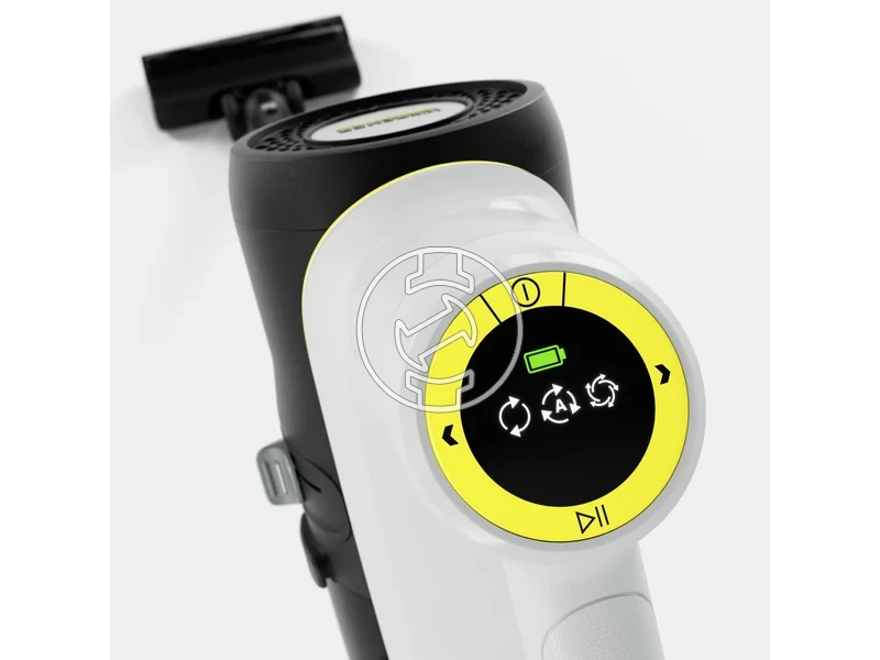 Kép: Karcher VCS 5-28 Infinity Complete_3.webp