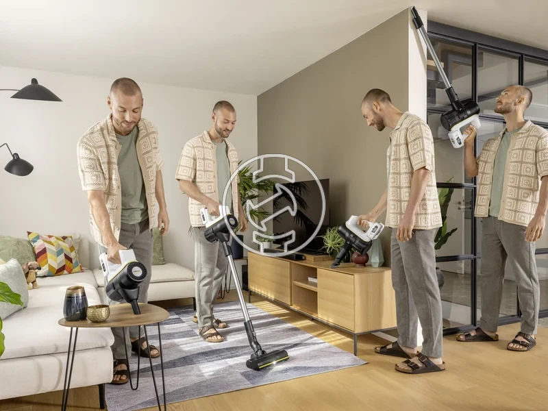 Kép: Karcher VCS 5-28 Infinity Complete_6.webp