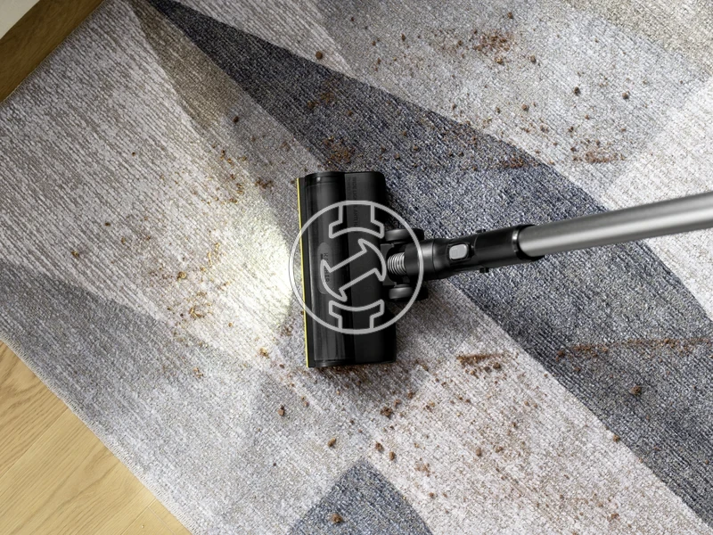 Kép: Karcher VCS 5-28 Infinity Complete_8.webp
