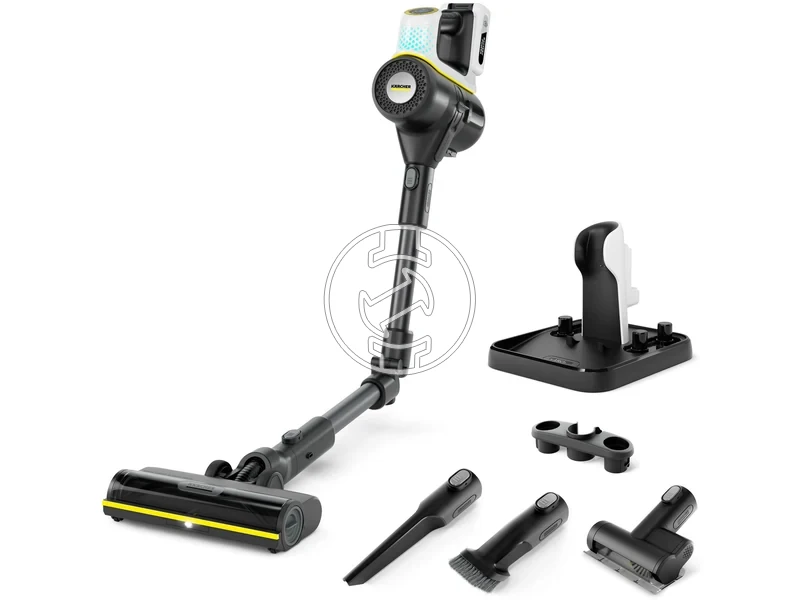 Kép: Karcher VCS 7-28 Infinity Signature Line_0.webp