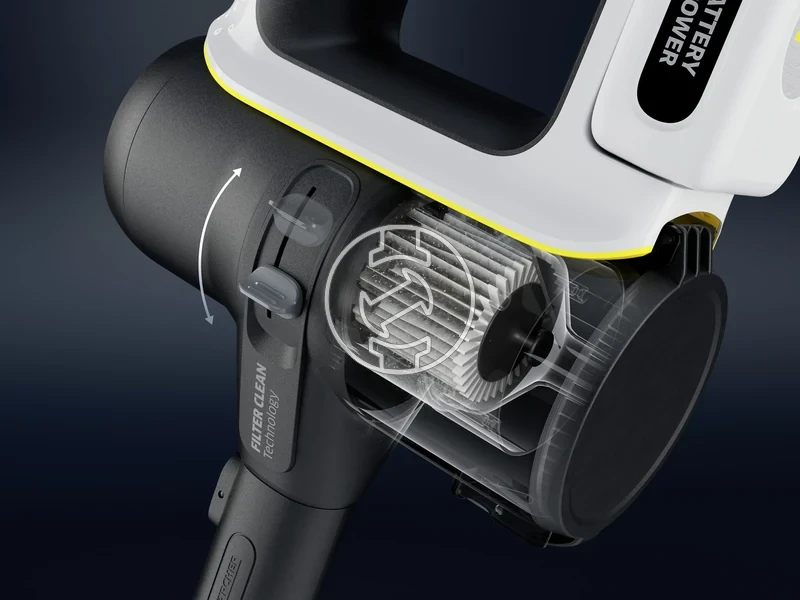 Kép: Karcher VCS 7-28 Infinity Signature Line_1.webp