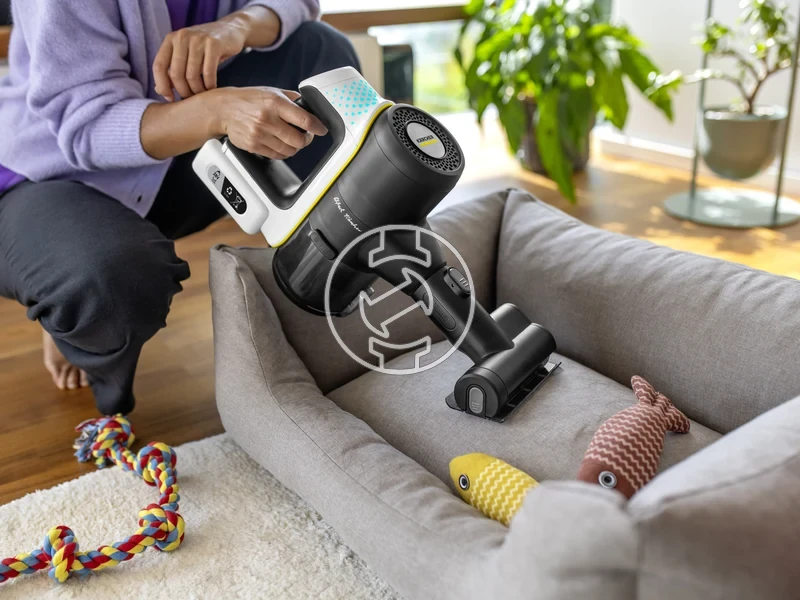 Kép: Karcher VCS 7-28 Infinity Signature Line_3.webp