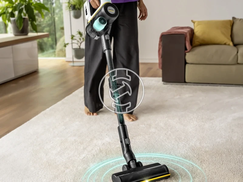 Kép: Karcher VCS 7-28 Infinity Signature Line_4.webp