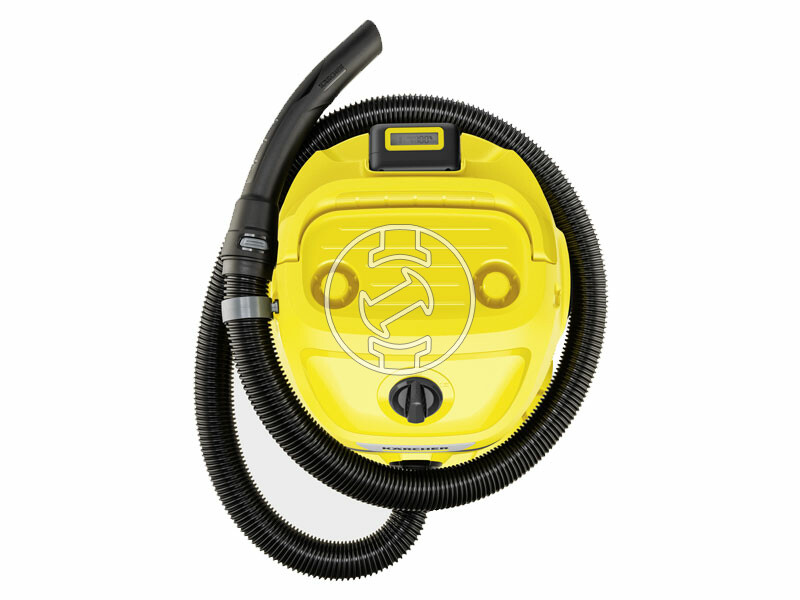 Karcher WD 2-18 V-12/18 akkus porszívó