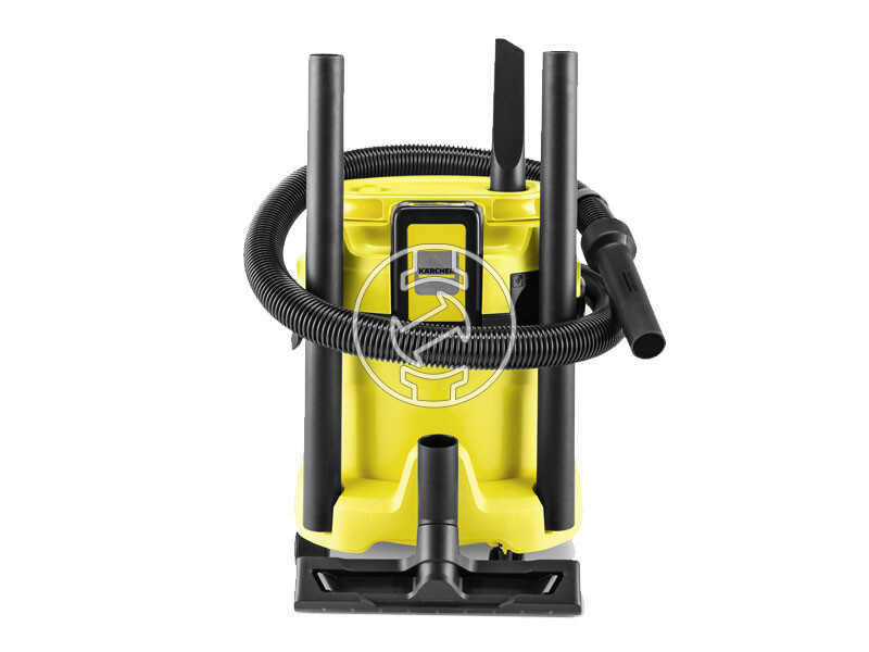 Karcher WD 2-18 V-12/18 akkus porszívó