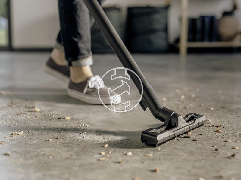 Karcher WD 2 Plus V-12/4/18/C elektromos porszívó