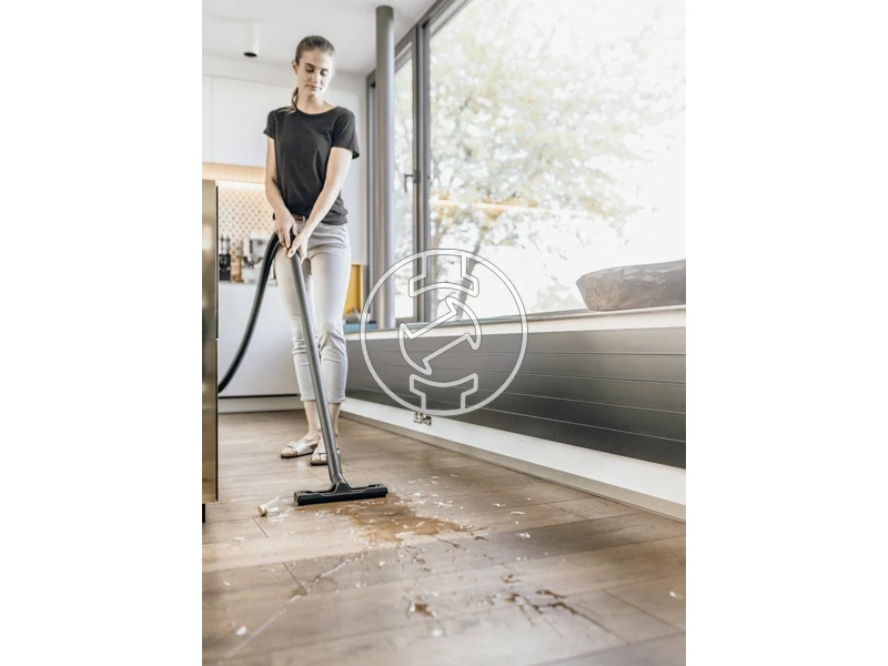 Karcher WD 2 Plus V-12/4/18/C elektromos porszívó