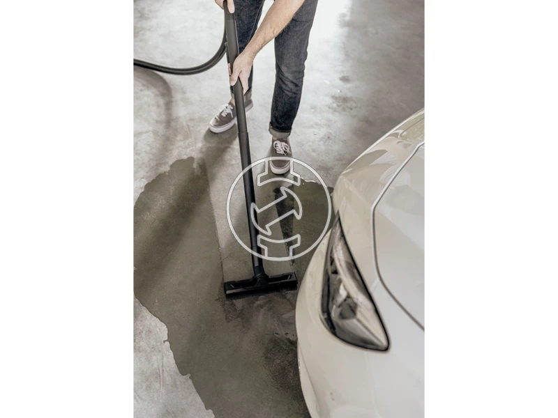Karcher WD 3 V-19/4/20 elektromos porszívó