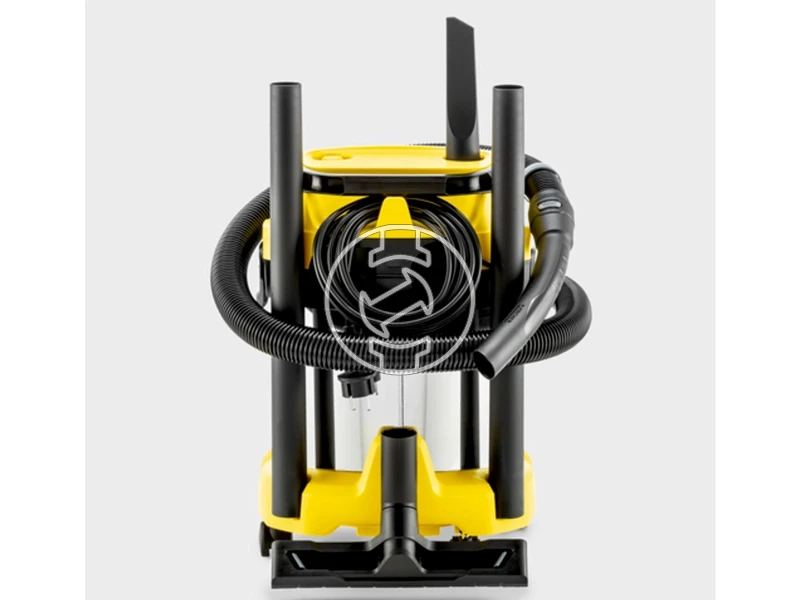 Karcher WD 3 S V-15/4/20 elektromos porszívó