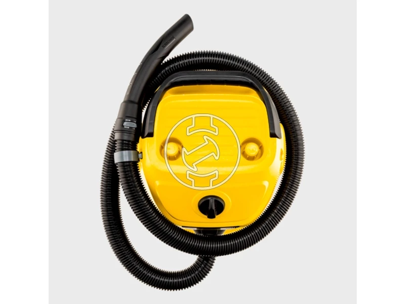 Karcher WD 3 V-19/4/20 elektromos porszívó