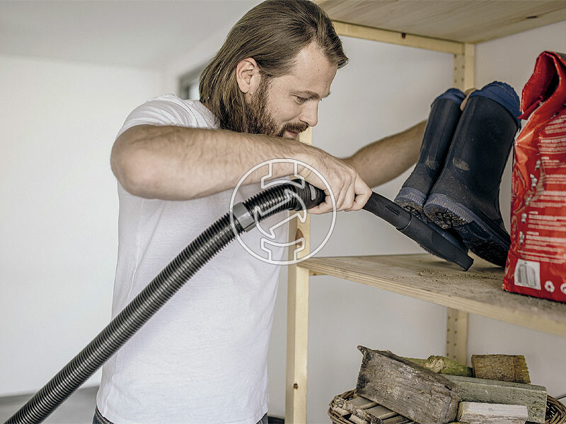 Karcher WD 3 S V-19/4/20 elektromos porszívó