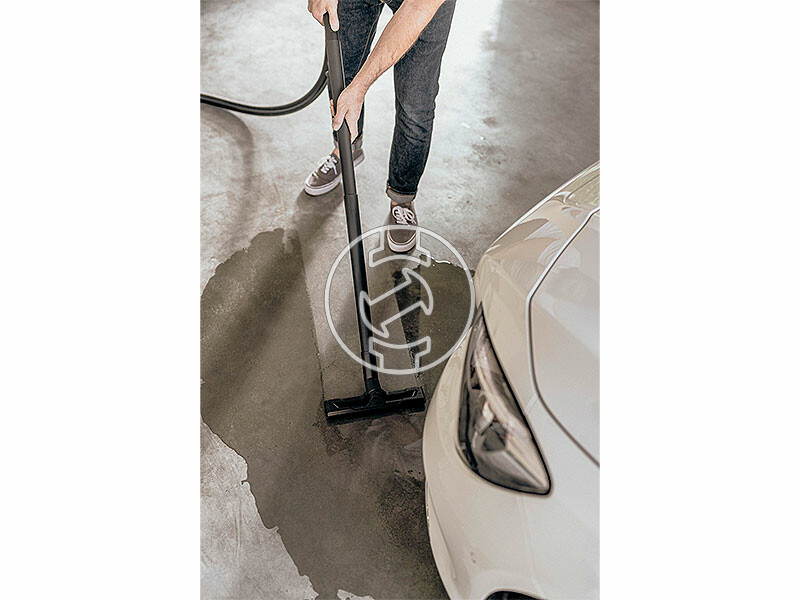 Karcher WD 3 V-17/4/20 elektromos porszívó