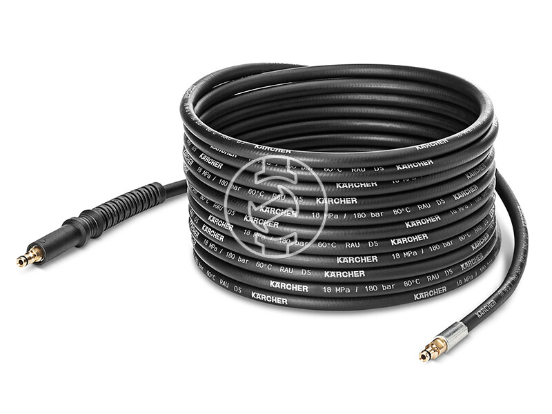 Karcher WD 4 S V-20/6/22 magasnyomású tömlő
