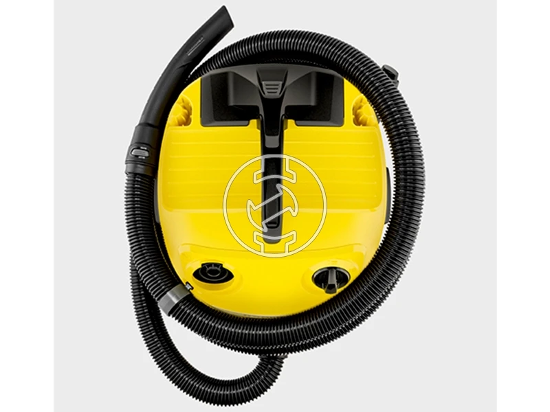 Karcher WD 4 V-20/5/22 elektromos porszívó