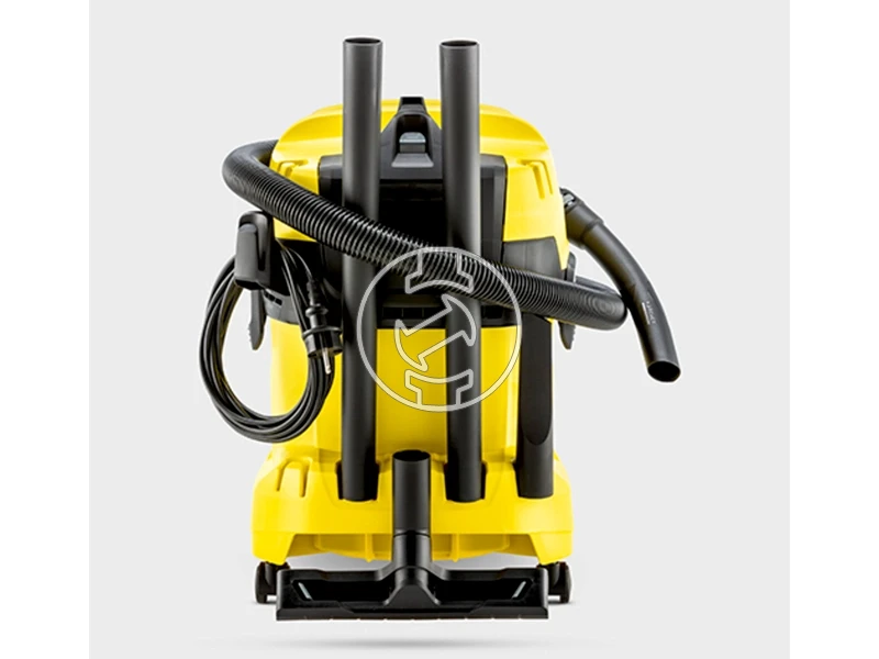 Karcher WD 4 V-20/5/22 elektromos porszívó