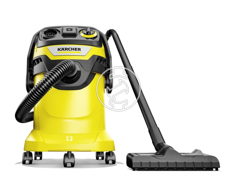 Karcher WD 5 P V-25/5/22 (YYY) elektromos porszívó