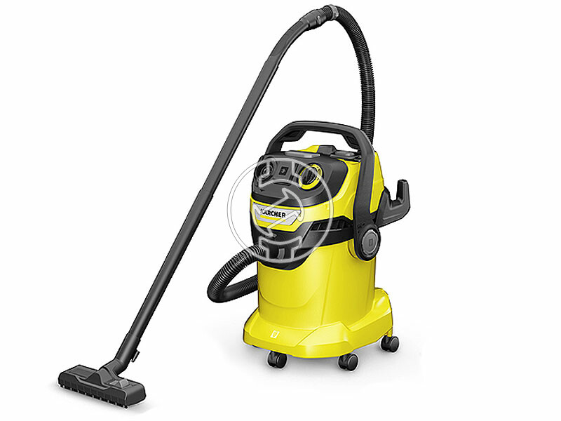 Karcher WD 5 P V-25/8/35 Car elektromos porszívó