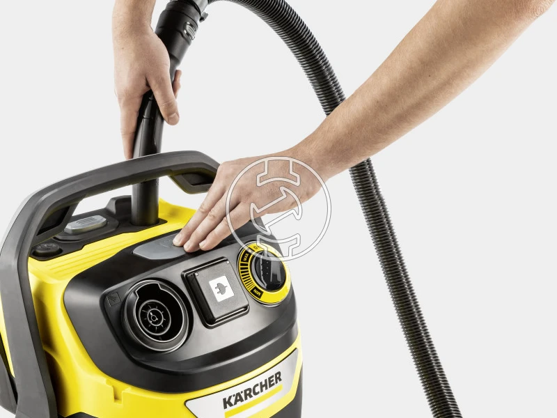 Karcher WD 5 P V-25/5/22 (YYY) elektromos porszívó