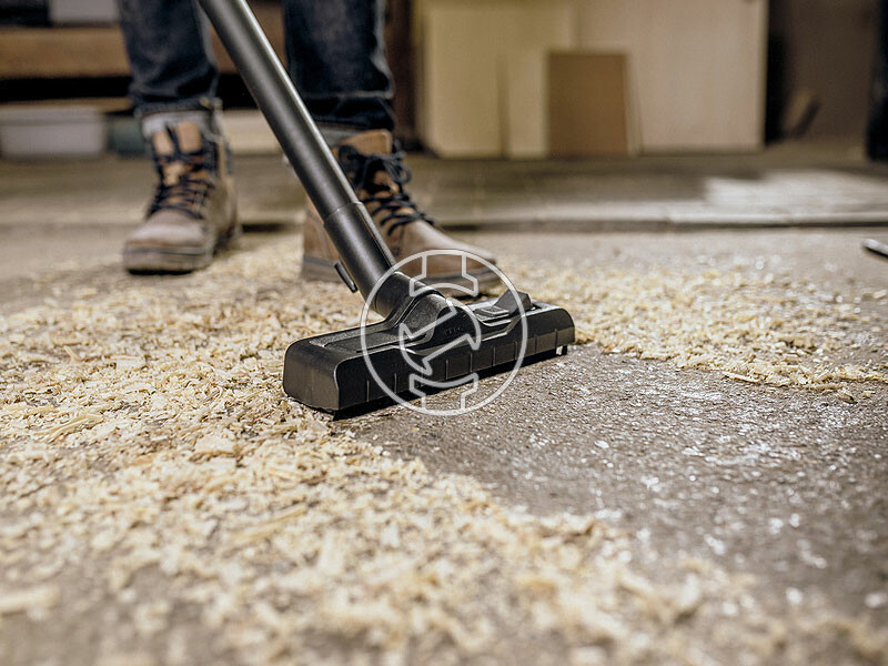 Karcher WD 5 P V-25/8/35 Car elektromos porszívó