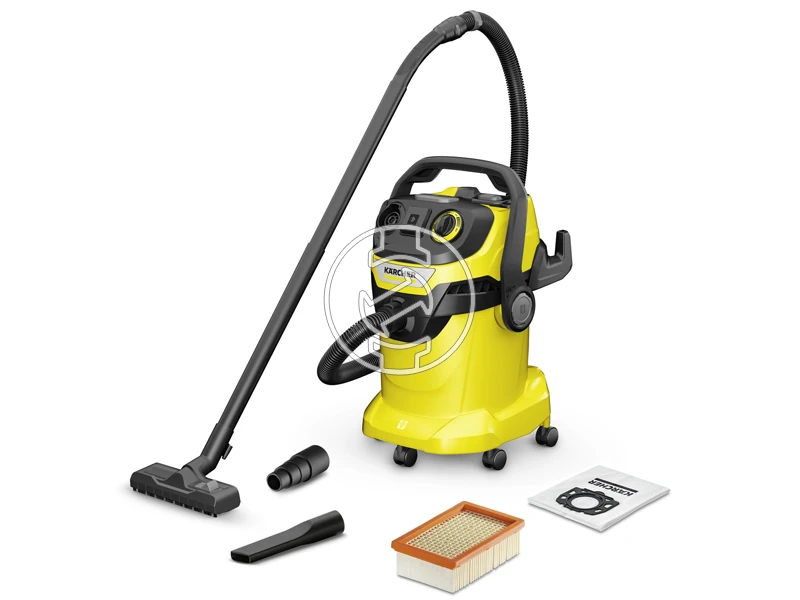 Karcher WD 5 P V-25/5/22 (YYY) elektromos porszívó