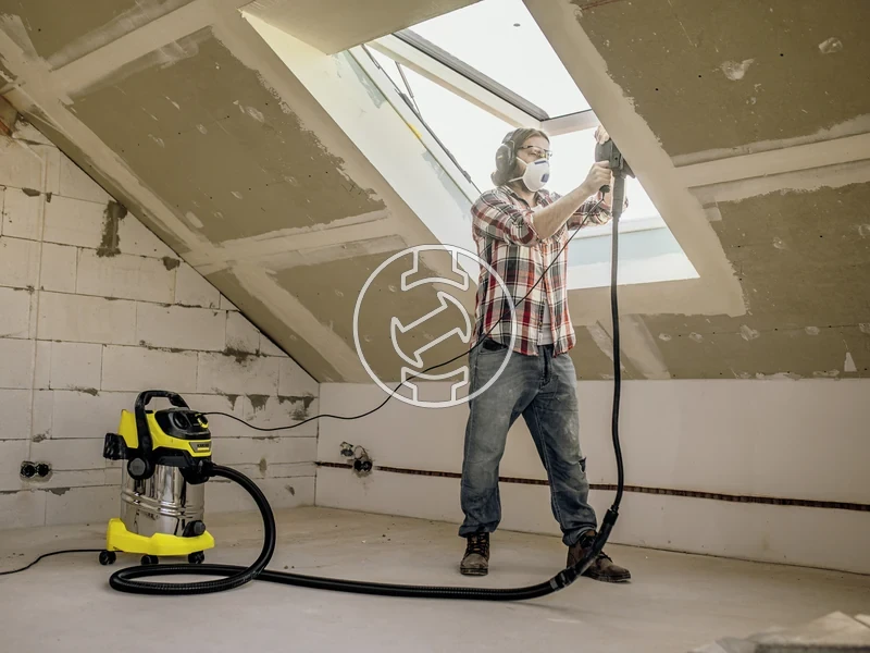 Kép: Karcher WD 6 P S V-30835T elektromos porszivo_4.webp