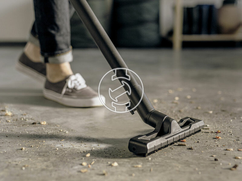 Karcher WD 4 P S V-20/5/22 elektromos porszívó