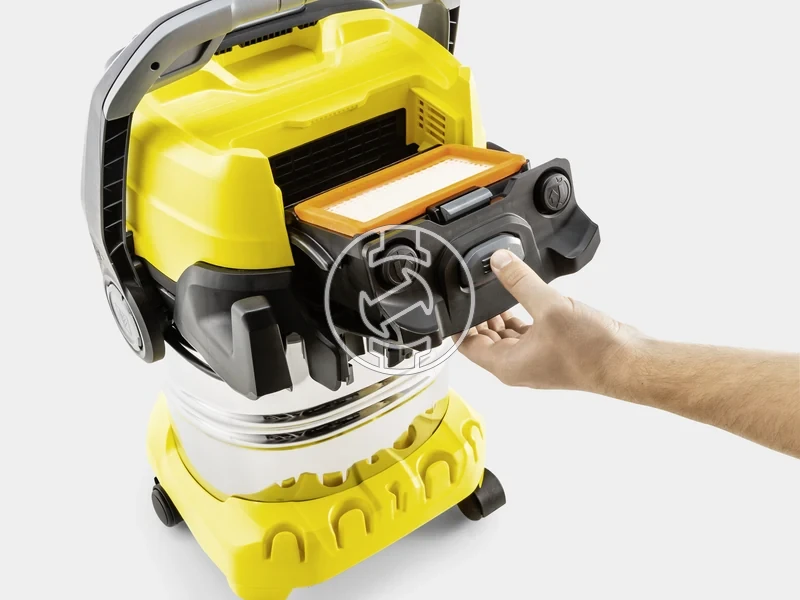 Kép: Karcher WD5 Control elektromos porszivo 1100 W_1.webp