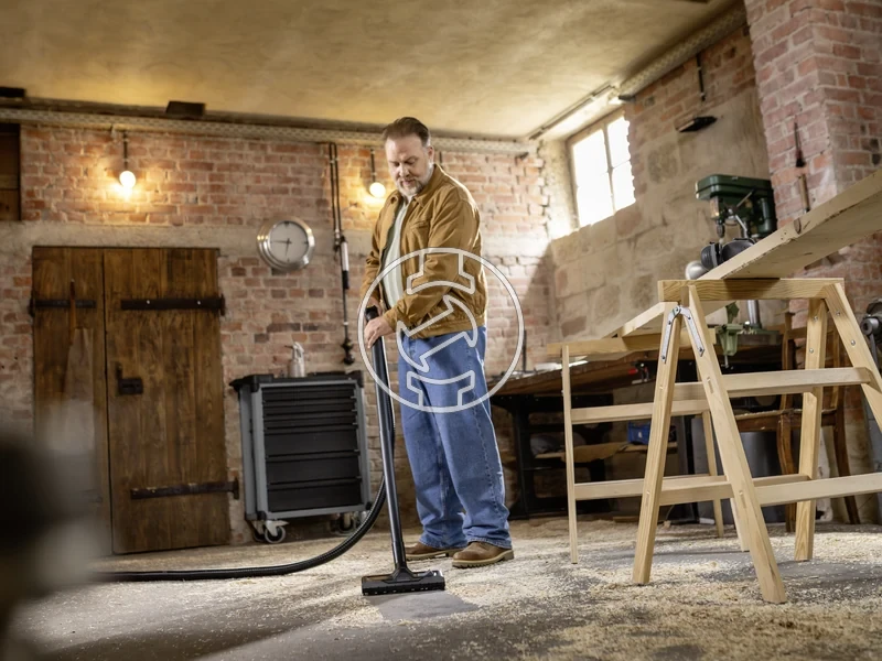 Kép: Karcher WD5 Control elektromos porszivo 1100 W_5.webp