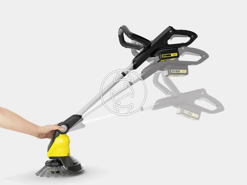 Karcher WRE 18-55 Battery Set akkumulátoros gyomeltávolító