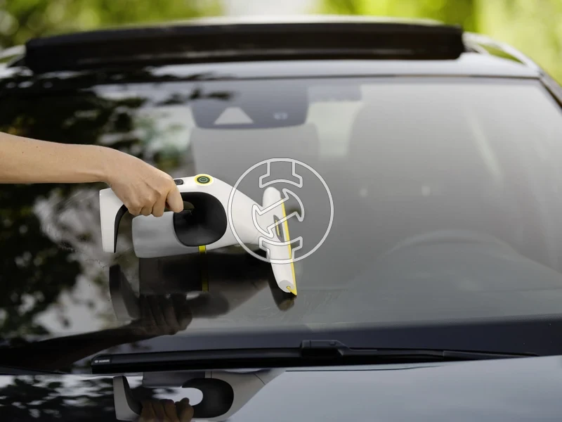 Kép: Karcher WV 1 Compact Care akkus ablaktisztito 100 - 240 V_3.webp